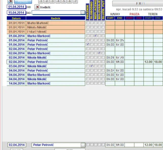 Mobirise Website Builder